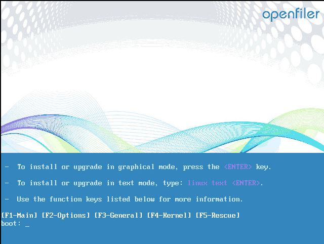 openfiler01