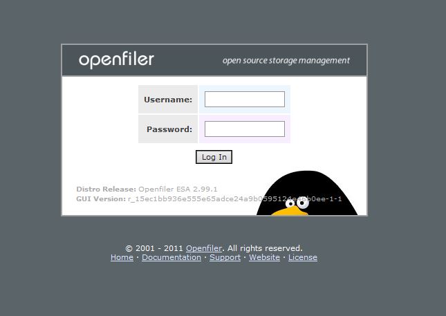 openfiler06