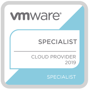 VMware Cloud Provider Specialist Exam 2019 – blog.ukotic.net